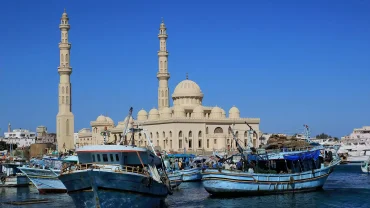 Best Time to Visit Hurghada