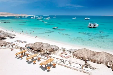 ​Hurghada Reise-Essentials