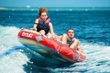 The Amazing Sofa Trip