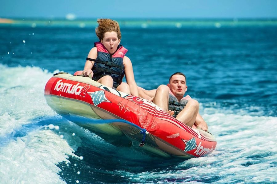 The Amazing Sofa Trip