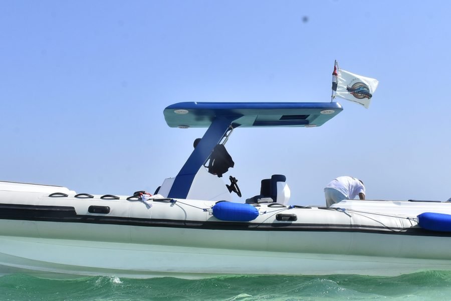 Privet Abu Minqar Island Trip